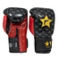 FAIRTEX Fairtex x Booster FXB BG Star Bokshandschoenen – Zwart/Rood – Limited Edition