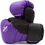 Hayabusa Bokshandschoenen - T3 - Purple/Black