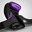 Hayabusa Bokshandschoenen - T3 - Purple/Black