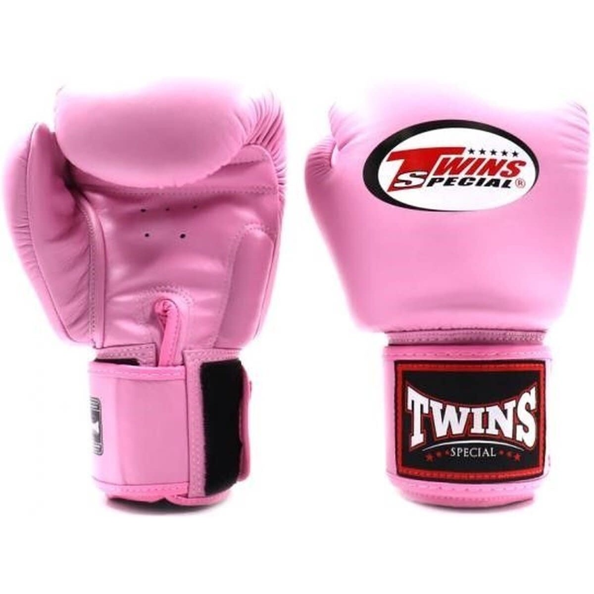 Twins Special Gants de boxe - BGVL 3 - clair rose
