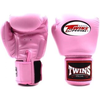 Twins Special bokshandschoenen - BGVL 3 - LIGHT PINK