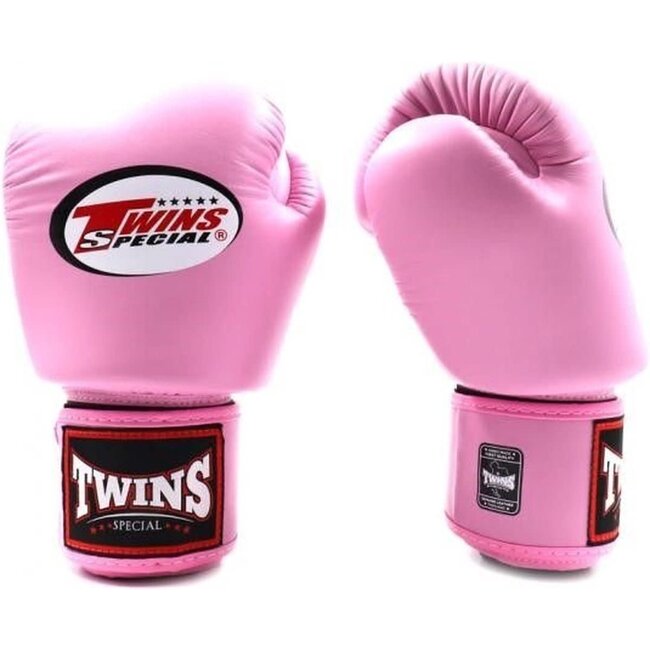 Twins Special Twins - bokshandschoenen - BGVL 3 - LIGHT PINK