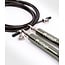 Venum SPRINGTOUW - THUNDER EVO JUMP ROPE - KHAKI