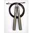 Venum SPRINGTOUW - THUNDER EVO JUMP ROPE - KHAKI