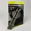 Venum SPRINGTOUW - THUNDER EVO JUMP ROPE - KHAKI