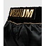 Venum Attack Muay Thaï Short - Black/Green