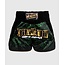 Venum Attack Muay Thaï Short - Black/Green