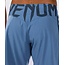 Venum Light 5.0 Fightshort - Blue/White