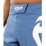 Venum Light 5.0 Fightshort - Blue/White