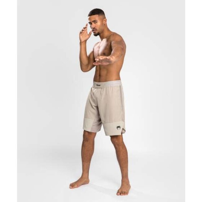 Venum G-Fit Air Fightshort - Sand