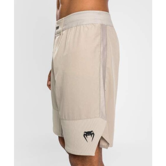 Venum G-Fit Air Fightshort - Sand