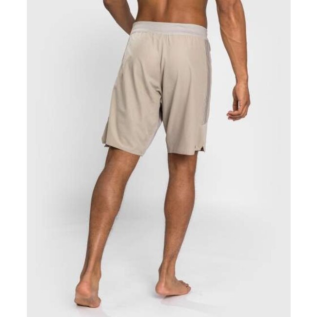 Venum G-Fit Air Fightshort - Sand