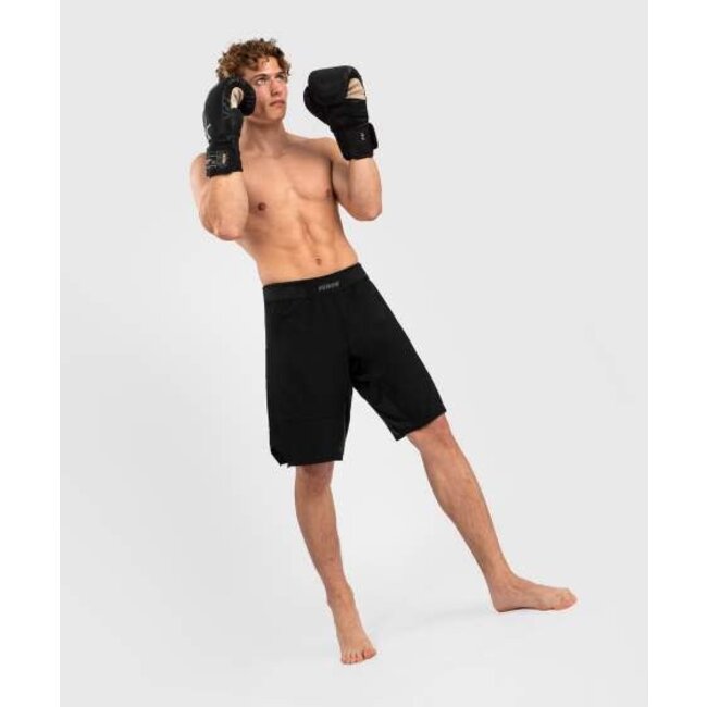 Venum G-Fit Air Fightshort - Black