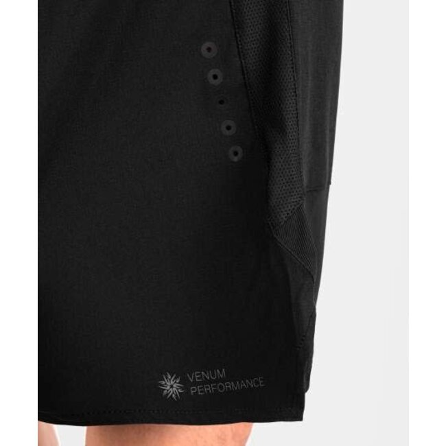 Venum G-Fit Air Fightshort - Black