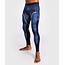 Venum Electron 3.0 Spats - Navy