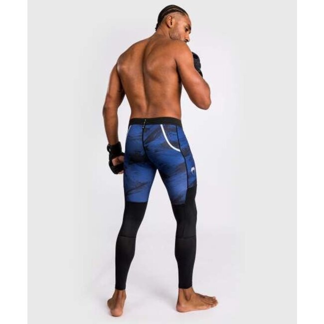 Venum Venum Electron 3.0 Spats - Navy