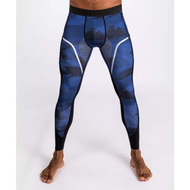 Venum Venum Electron 3.0 Spats - Navy