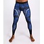 Venum Electron 3.0 Spats - Navy