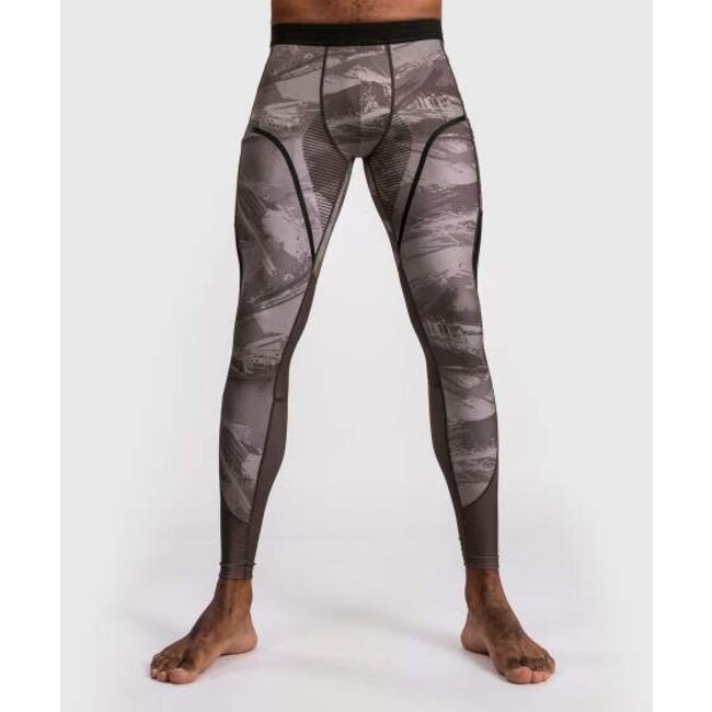 Venum Electron 3.0 Spats - Sand