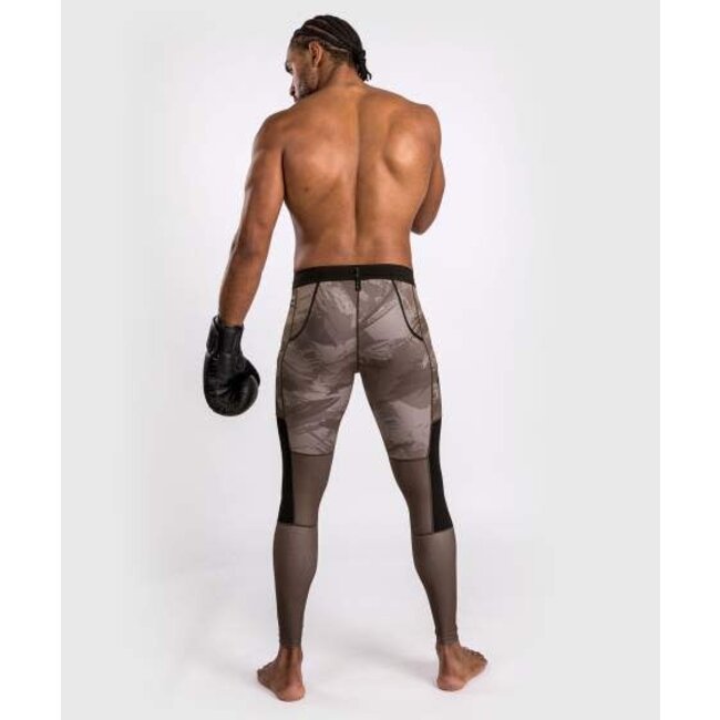 Venum Venum Electron 3.0 Spats - Sand