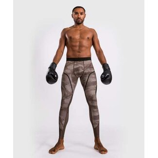 Venum Electron 3.0 Spats - Sand