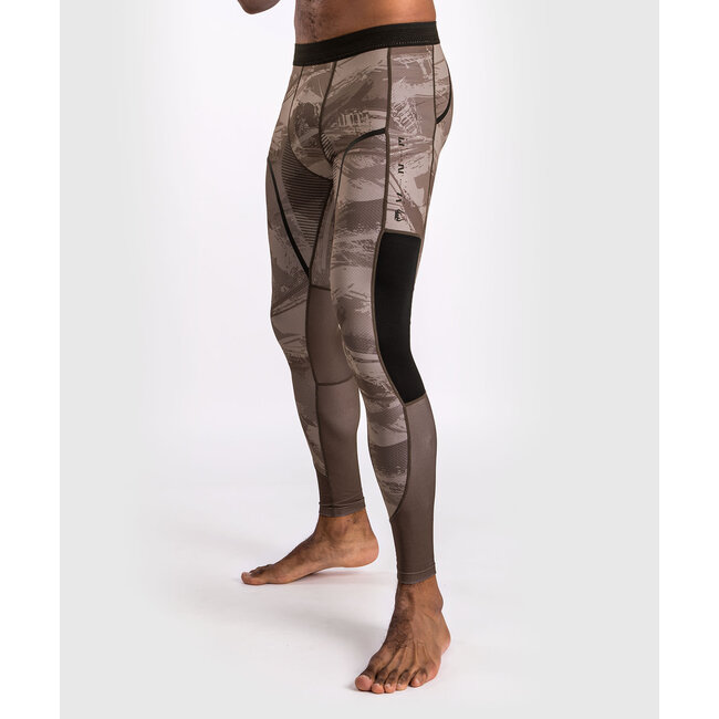 Venum Electron 3.0 Spats - Sand