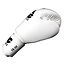 King Pro Boxing bokshandschoenen - KPB/BGVL 3 WHITE