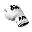 King Pro Boxing bokshandschoenen - KPB/BGVL 3 WHITE