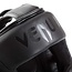 Venum Elite Headgear hoofdbeschermer - Black
