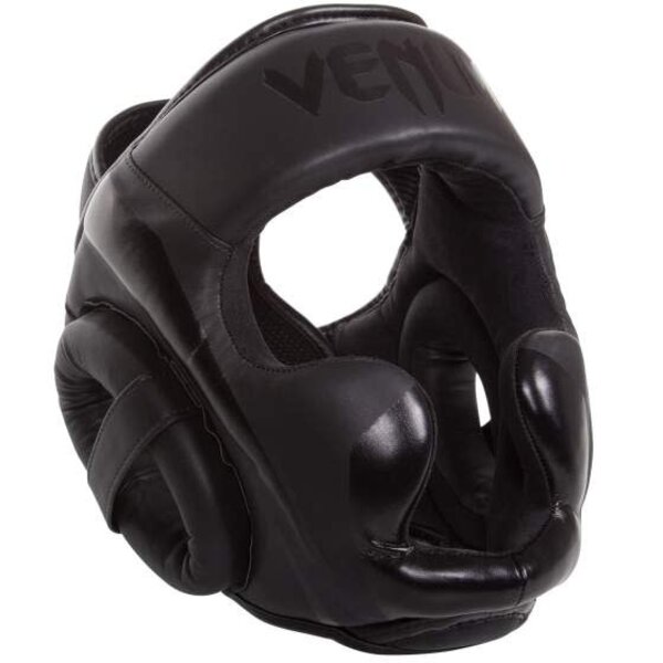 Venum Elite casque de protection casque de protection - noir