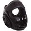Venum Elite Headgear hoofdbeschermer - Black