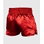 Venum Classic Muay Thai Short Bordeaux/Gold
