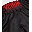 Venum Classic Muay Thai Short Black/Red
