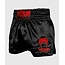 Venum Classic Muay Thai Short Black/Red