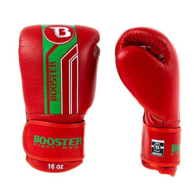 Booster Fightgear BGL V9 MAROKKO - BOKSHANDSCHOEN