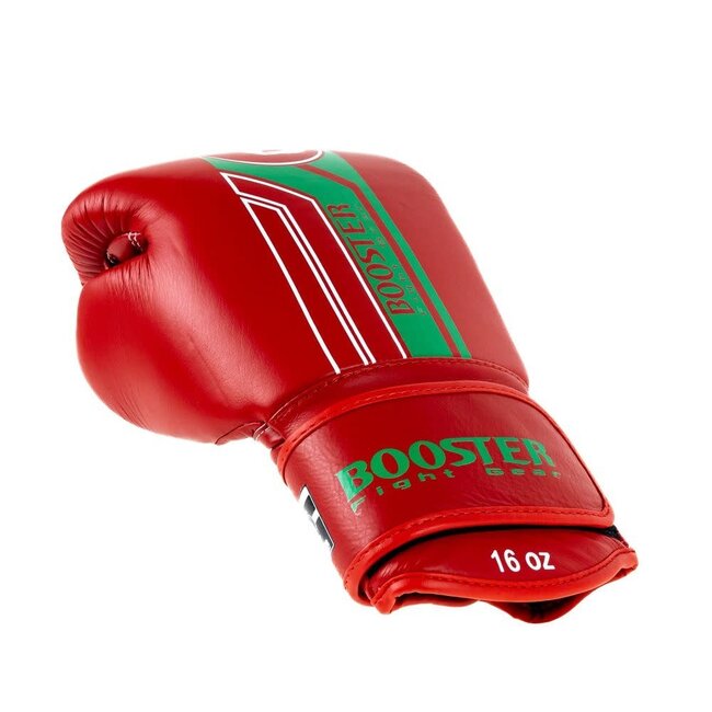 Booster Fightgear BOOSTER - BGL V9 MAROCO - BOKSHANDSCHOEN