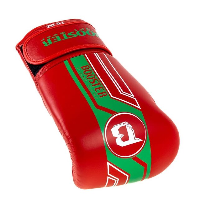 Booster Fightgear BGL V9 MAROKKO - BOKSHANDSCHOEN