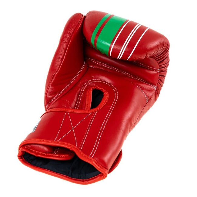 Booster Fightgear BGL V9 MAROKKO - BOKSHANDSCHOEN