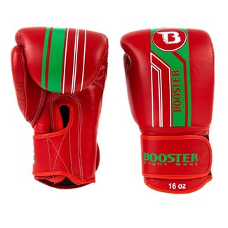 Booster Fightgear BGL V9 MAROKKO - BOKSHANDSCHOEN