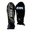 King Pro Boxing SCHEENBESCHERMER - KPB/SG SPARTAN 3 BLACK/WHITE