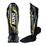 King Pro Boxing SCHEENBESCHERMER - KPB/SG SPARTAN 3 BLACK/WHITE