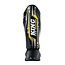 King Pro Boxing SCHEENBESCHERMER - KPB/SG SPARTAN 3 BLACK/WHITE