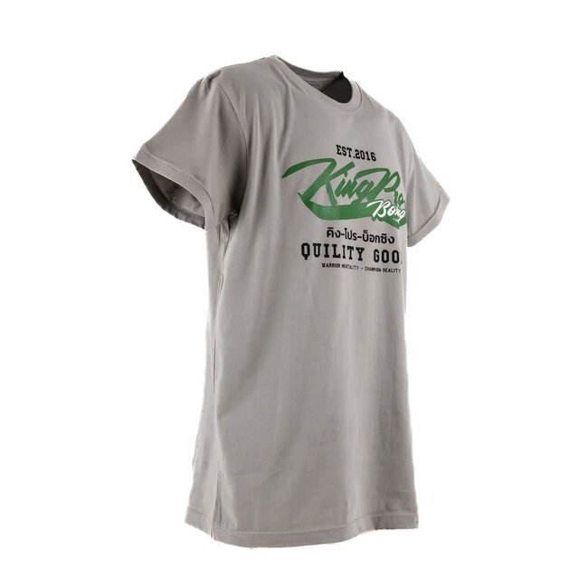 King Pro Boxing KING PRO BOXING - TSHIRT - KPB TS SIGNATURE 1