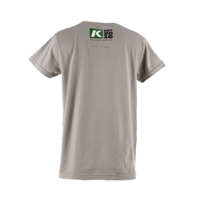 King Pro Boxing KING PRO BOXING - TSHIRT - KPB TS SIGNATURE 1