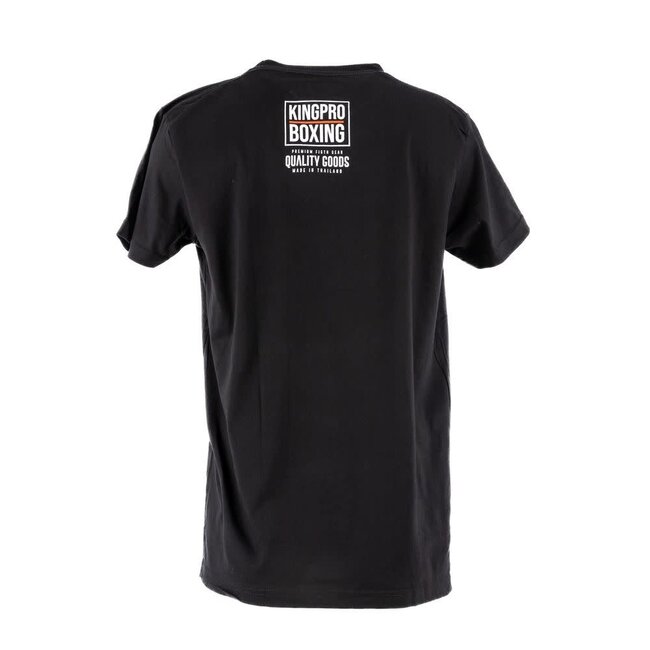 King Pro Boxing KING PRO BOXING - TSHIRT - KPB TS COMIC 01