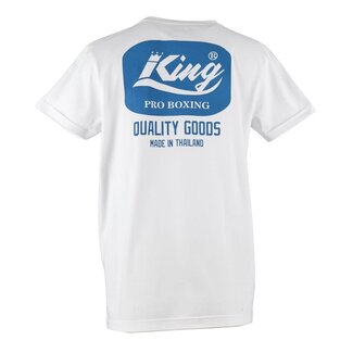 King Pro Boxing KING PRO BOXING - TSHIRT - KPB TS RETRO 01