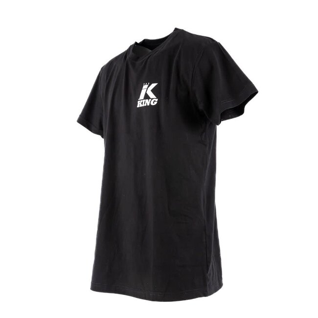 King Pro Boxing KING PRO BOXING - TSHIRT - KPB TS QR 02