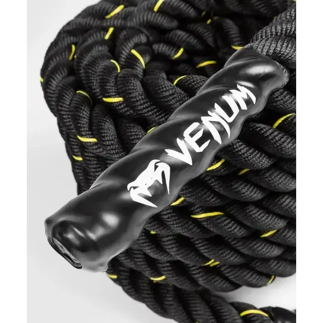 Venum Venum Challenger Battle Ropes - 12m