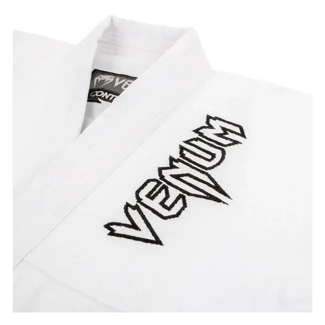 Venum Venum Contender 2.0 Brazilian Jiu-jitsu Gi -WIT