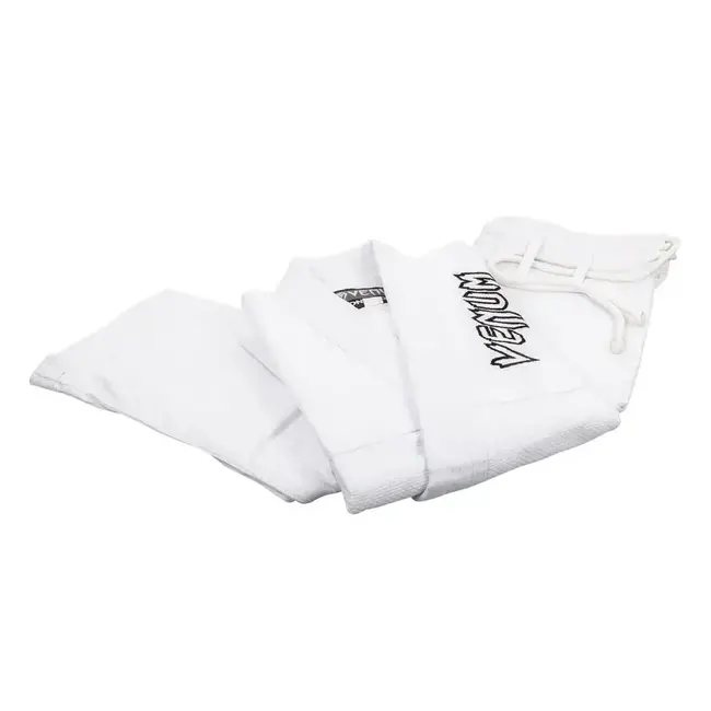 Venum Venum Contender 2.0 Brazilian Jiu-jitsu Gi -WIT